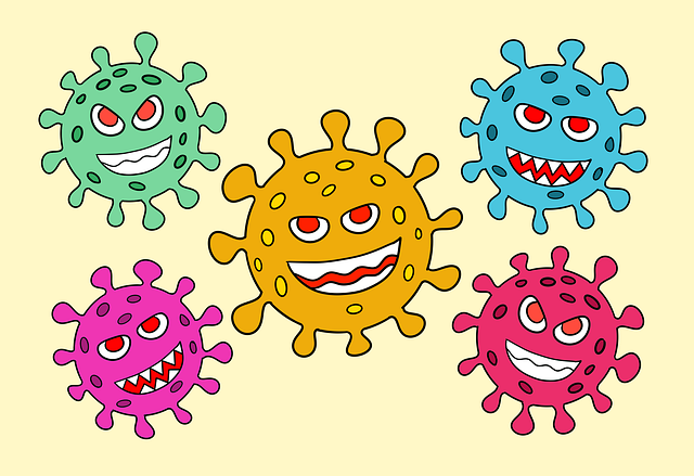 Download free HD stock image of Coronavirus Corona Free coronavirus corona covid-19 illustration