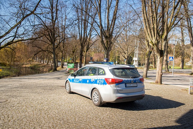 Free Police Polish Police photo and picture