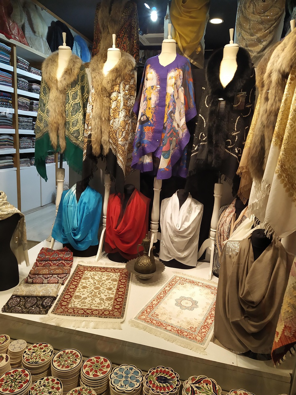 Market Bazaar Istanbul - Free photo on Pixabay - Pixabay