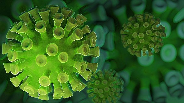 Free Coronavirus Koronawirus photo and picture