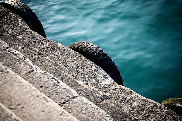 Free Sea Nature photo and picture