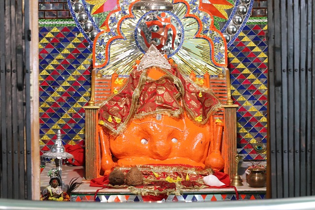 Free Hanuman God photo and picture