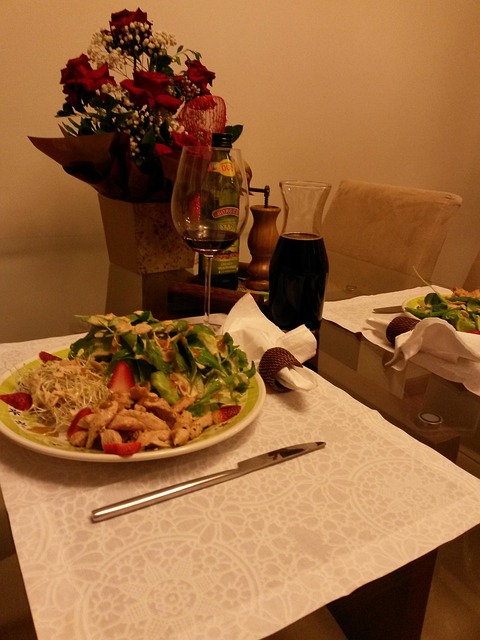 Abendessen Liebe - Kostenloses Foto auf Pixabay - Pixabay