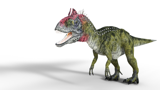 Free dino primeval times dinosaur illustration