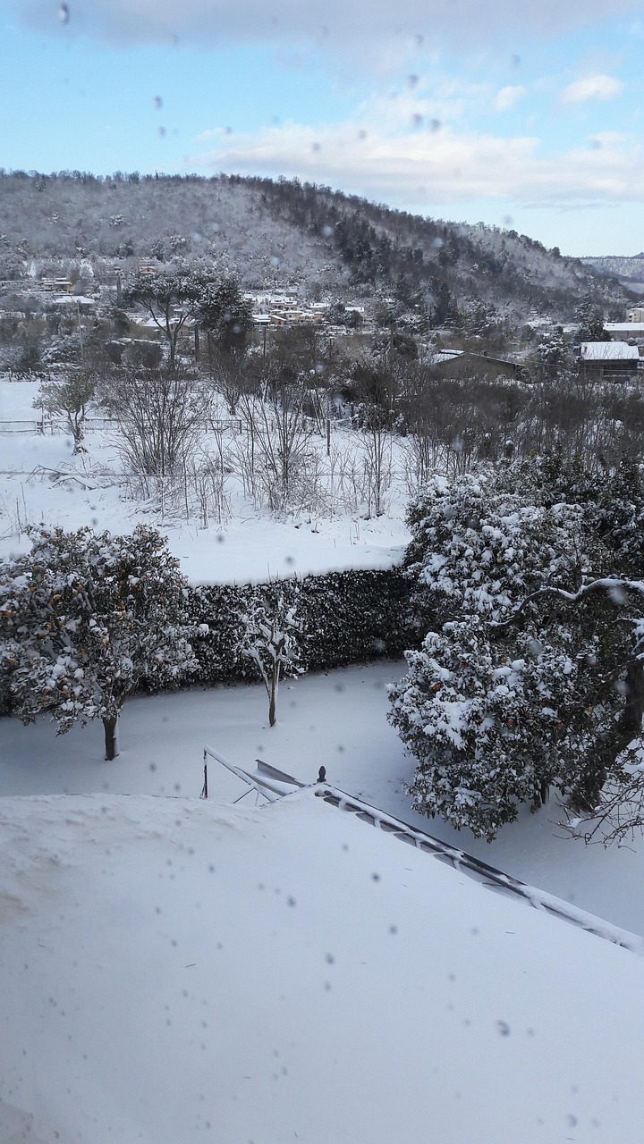 Snow february free photo on pixabay pixabay