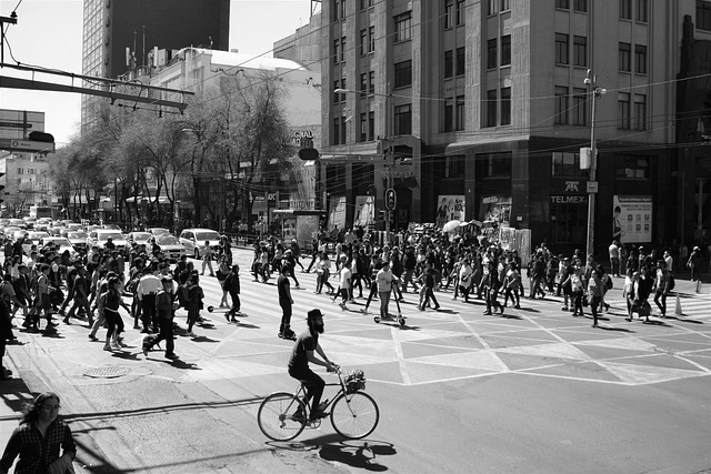Free Street Mexico photo and picture