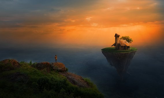 Free Photo Manipulation Wanale photo and picture