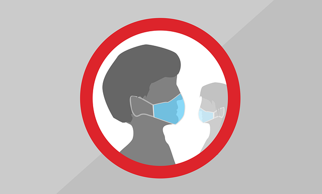 Free masks wearing face masks face illustration