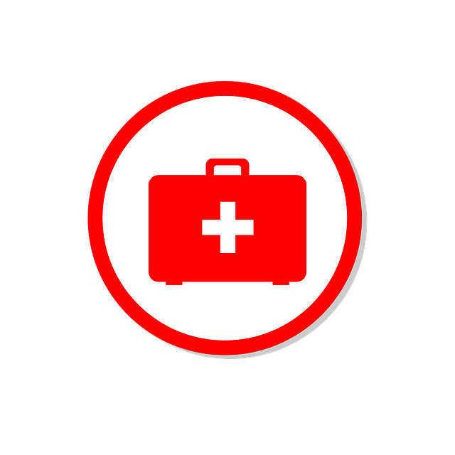 Unterzeichnen, Die Medizin, Koffer