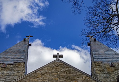 Thứ Sáu, Phục Sinh, Đóng Đinh, Jesus