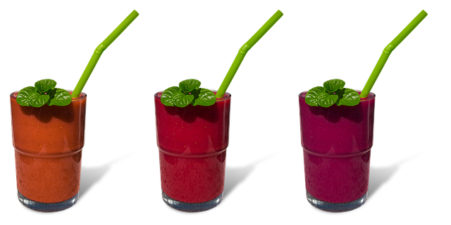 Fruit, Сок, Льстец, Summer, Ягоды