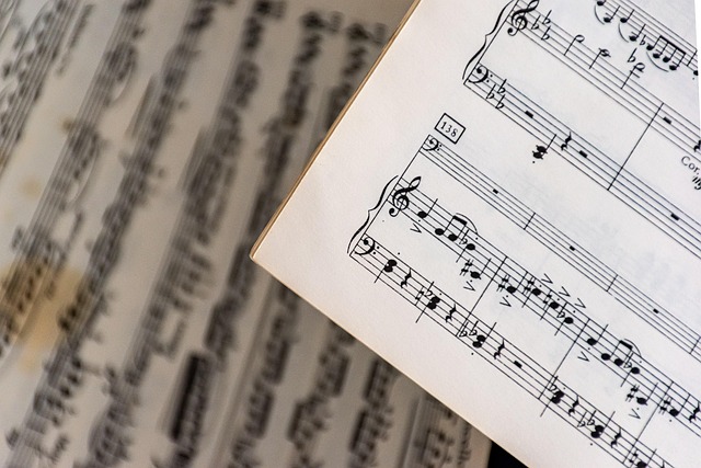 Download free HD stock image of Sheet Music Cello Free Sheet Music Cello photo and picture