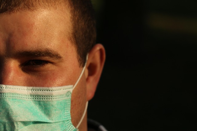 Free Quarantine Mask photo and picture
