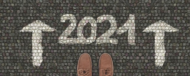 Free year beginning of the year shoes illustration