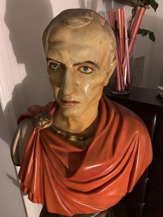 Julius Caesar Rome - Free photo on Pixabay - Pixabay