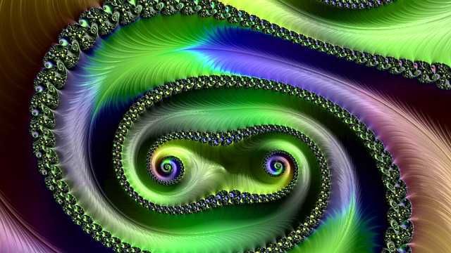 Free Modern Art 4K illustration and picture