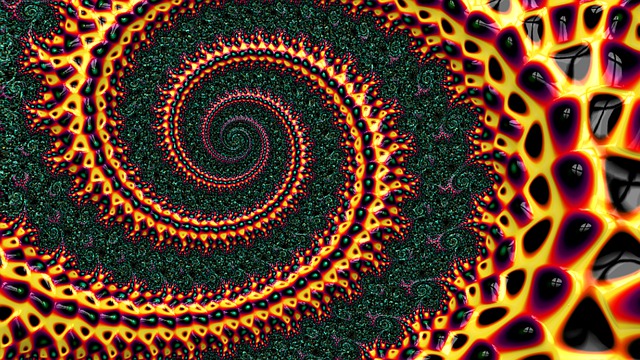 Free Modern Art 4K illustration and picture