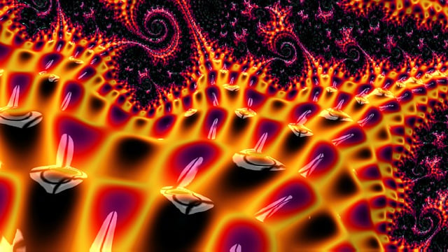 Free Modern Art 4K illustration and picture