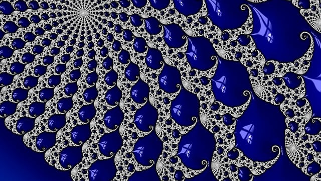 Free Modern Art 4K illustration and picture