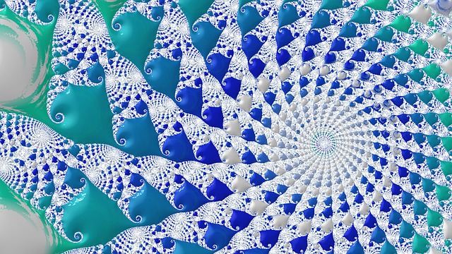 Free Modern Art 4K illustration and picture