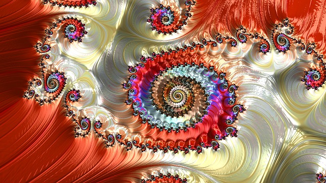 Free Modern Art 4K illustration and picture
