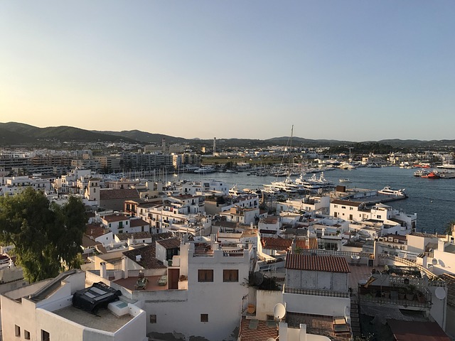 Free Ibiza Eivissa photo and picture