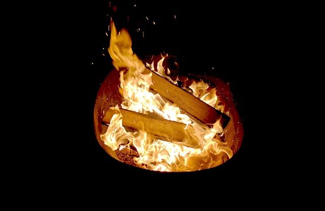Free Fire Fire Bowl photo and picture