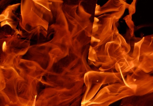 Free Fire Embers photo and picture