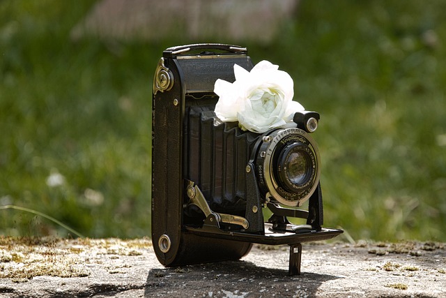 Free Old Camera Retro photo and picture