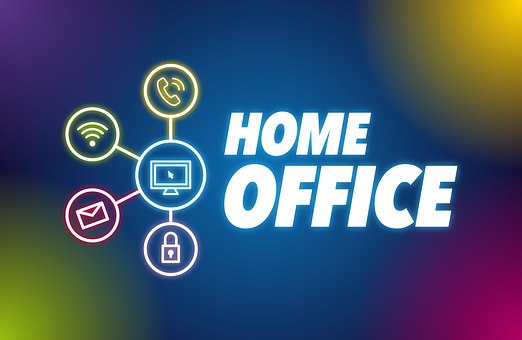Telework, Arbeid I Hjemmet, Homekontor