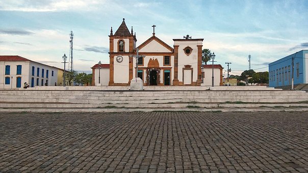 Free The Parish Church Old Church photo and picture