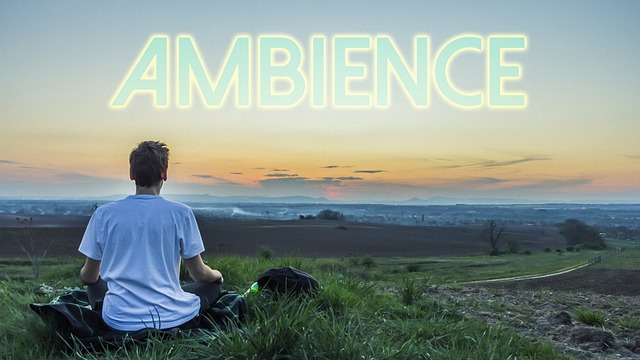 Free Ambience Edm photo and picture