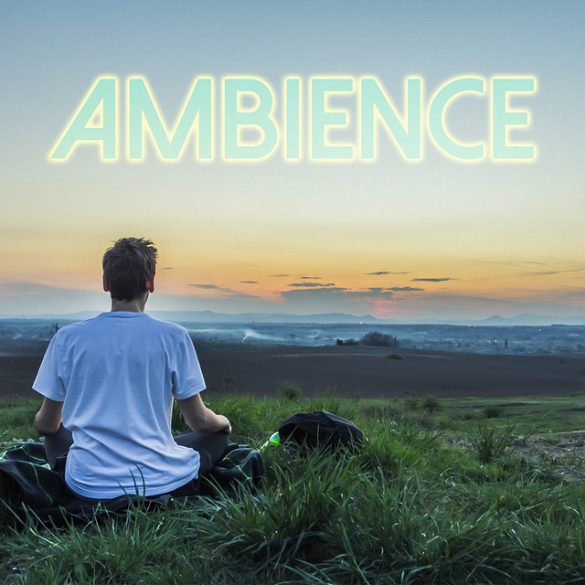 Free Ambience Edm photo and picture