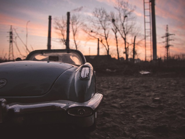 Free Car Nature photo and picture