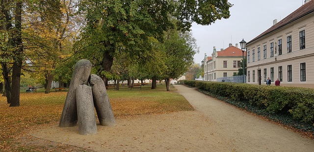 Free Prague Vyšehrad photo and picture