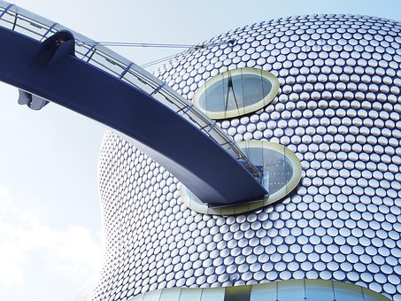 Tyrefekterarenaen, Birmingham