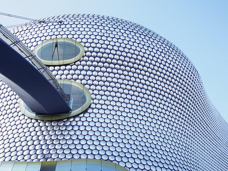 Tyrefekterarenaen, Birmingham