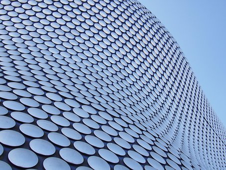 Tyrefekterarenaen, Birmingham
