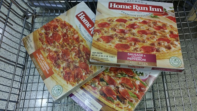 Free Pizza Food photo and picture