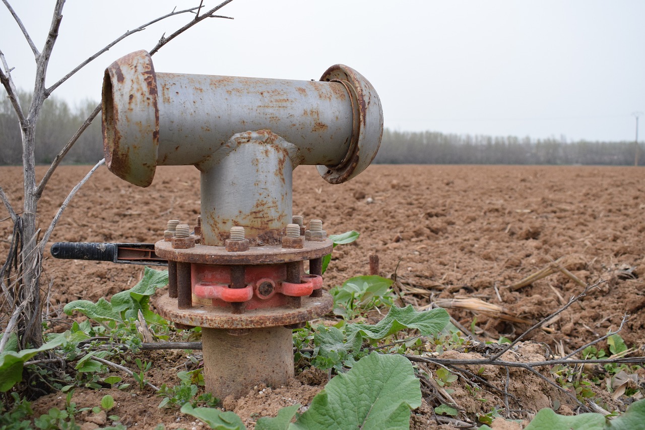 Pipe Of Irrigation Nature Free photo on Pixabay Pixabay