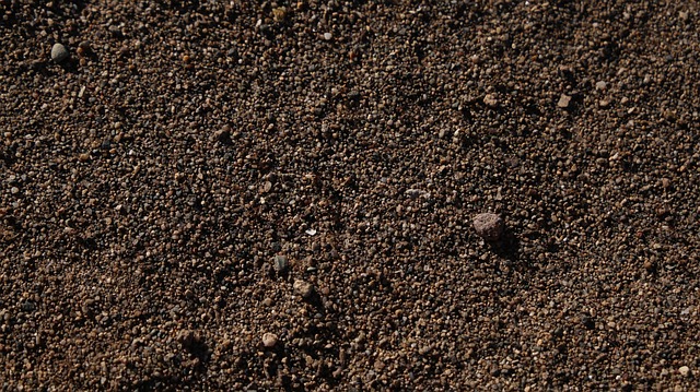 Free Ground Earth photo and picture