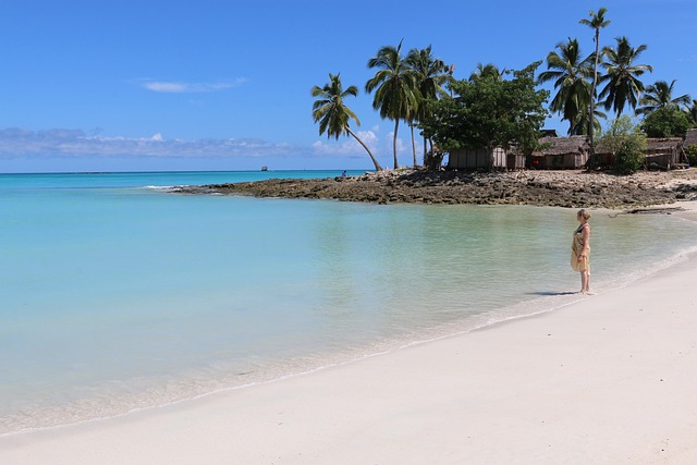 Free Beach Sand photo and picture
