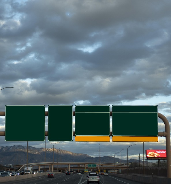 Albuquerque, I40, Interestatal, Sandia