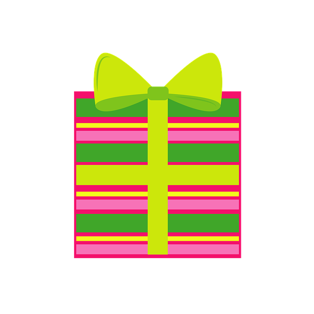 Download free HD stock image of Present Party Free present party happy birthday illustration