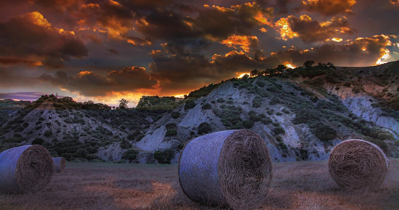 Landscape - free online jigsaw puzzle photo