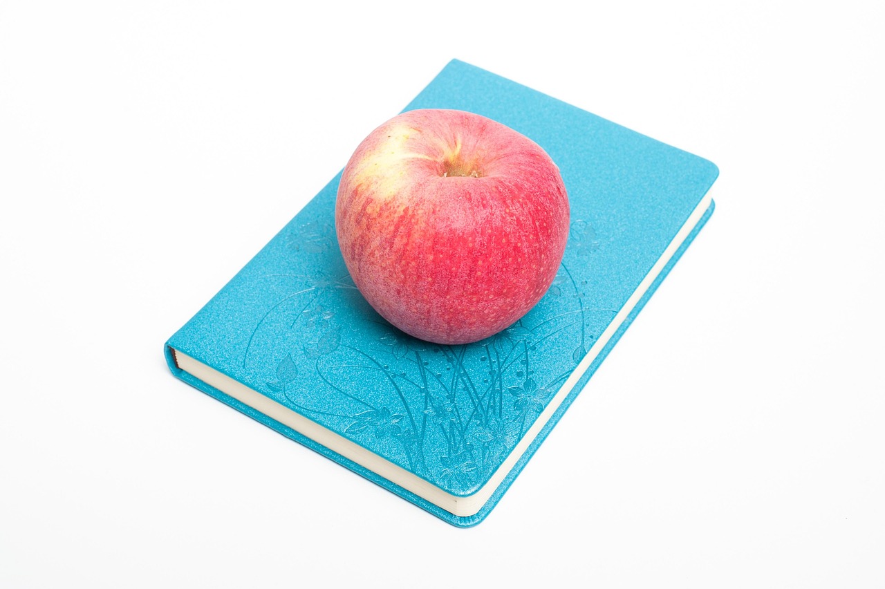 Apple Book Read Free photo on Pixabay Pixabay