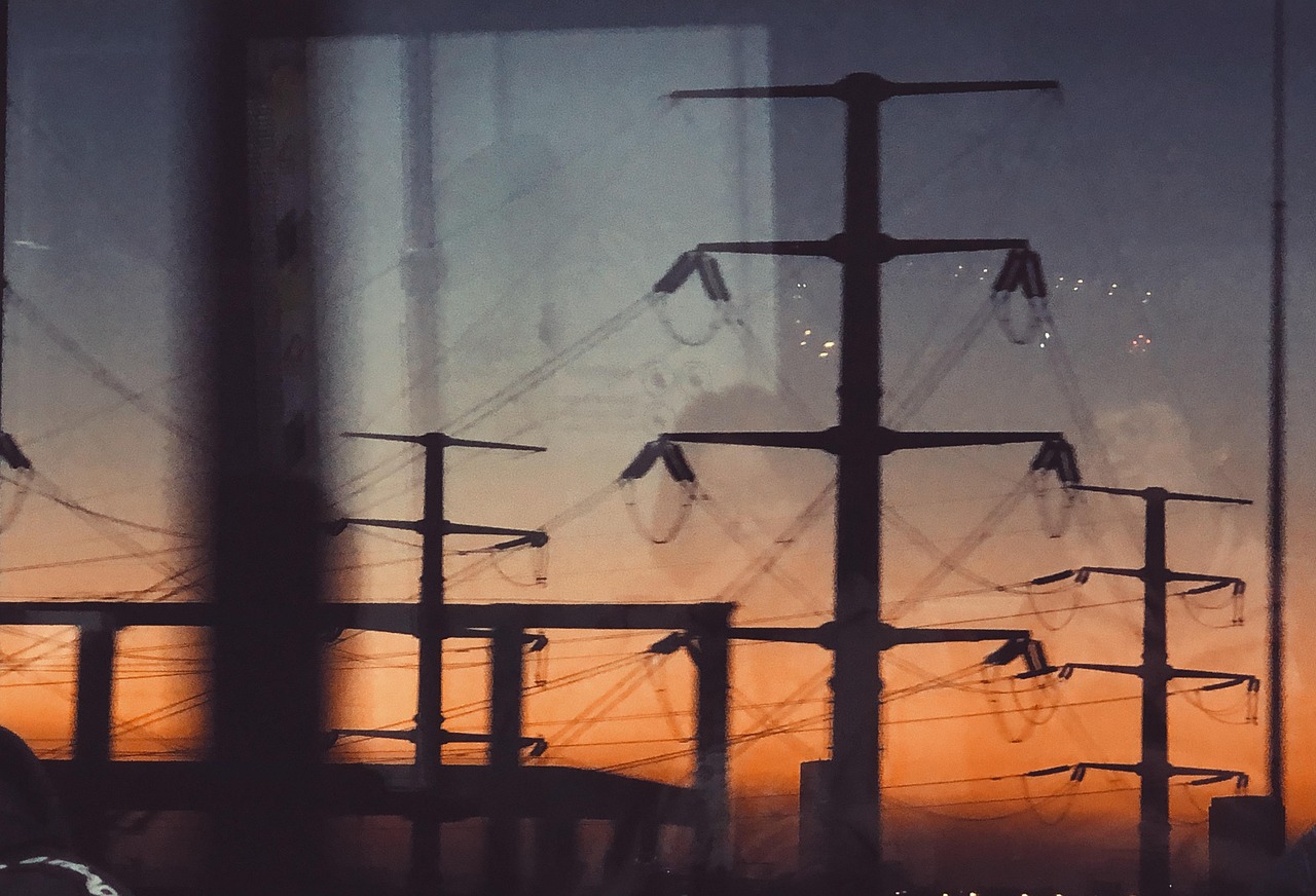 Électricité Éclair Soirée Le - Photo gratuite sur Pixabay - Pixabay