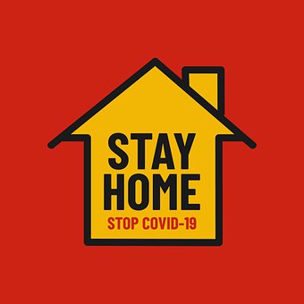 Free Stop Corona illustration and picture