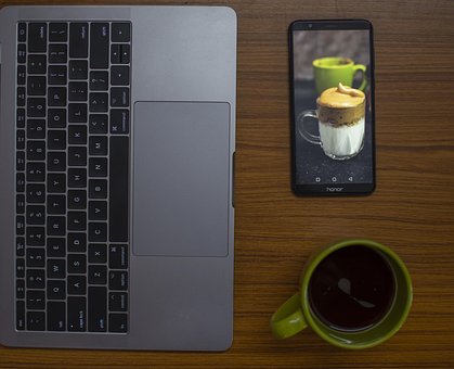 Trabajar Desde Casa, Oficina