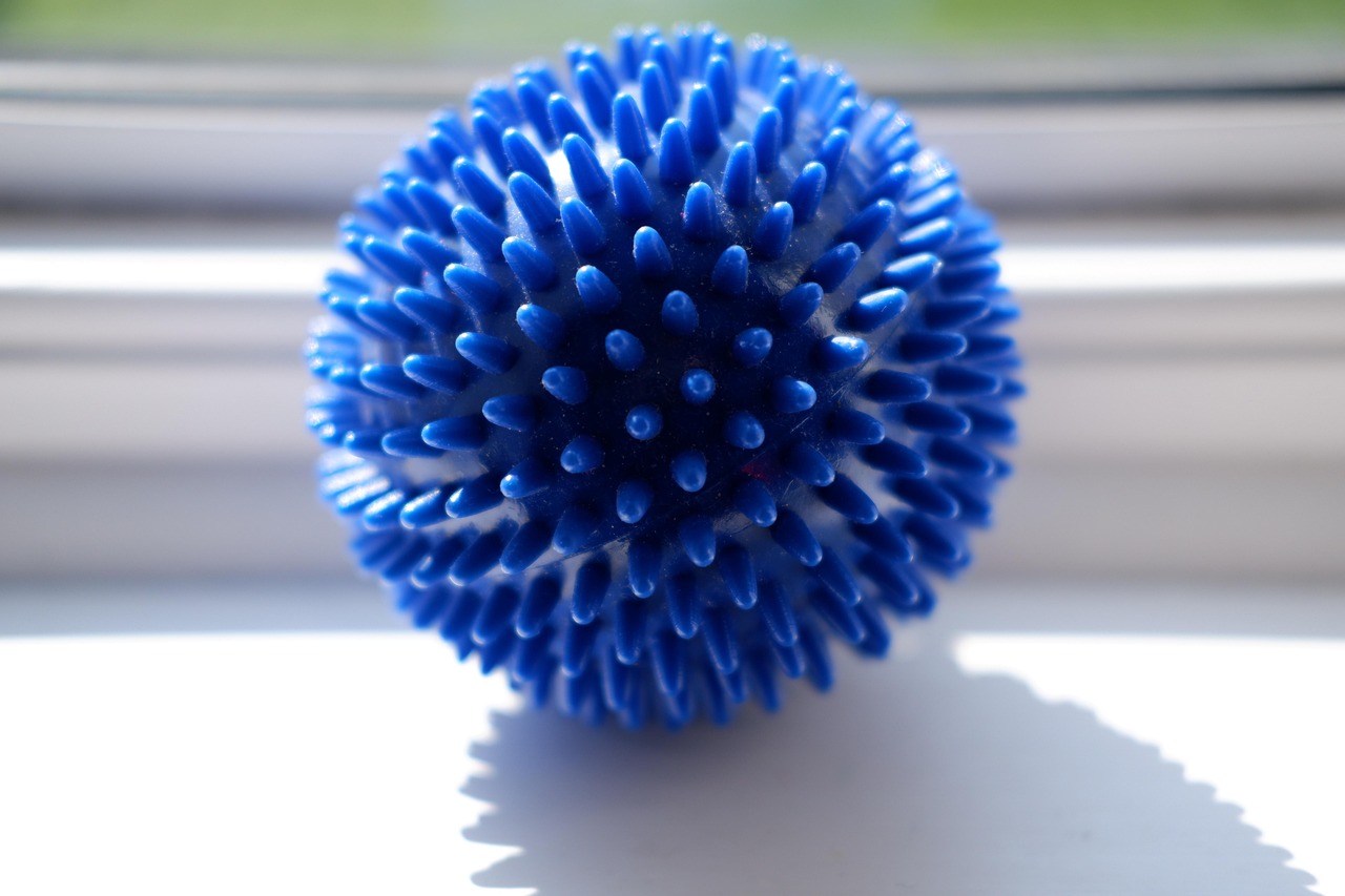 Corona Ball - Free photo on Pixabay - Pixabay